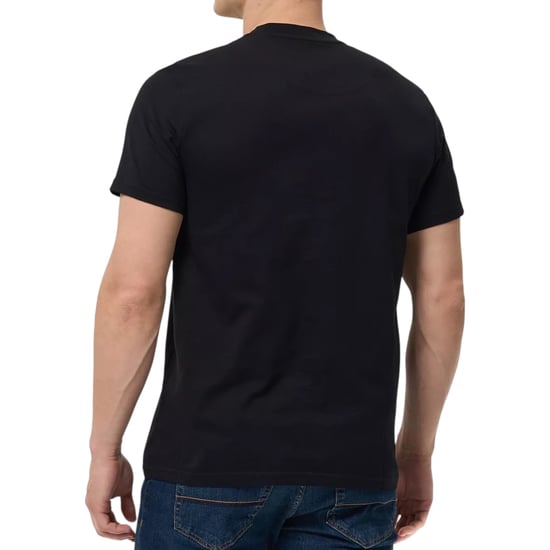 Weekend Offender Mens T-Shirt Off Mondays Graphic Comfort Casual Sport Soft Top - Image 2