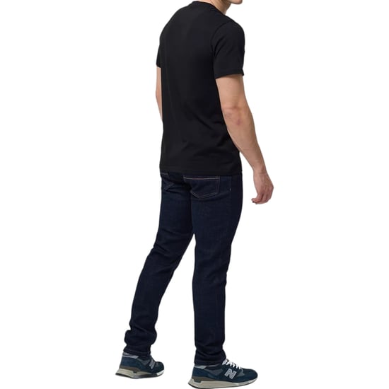 Weekend Offender Mens T-Shirt Off Mondays Graphic Comfort Casual Sport Soft Top - Image 3