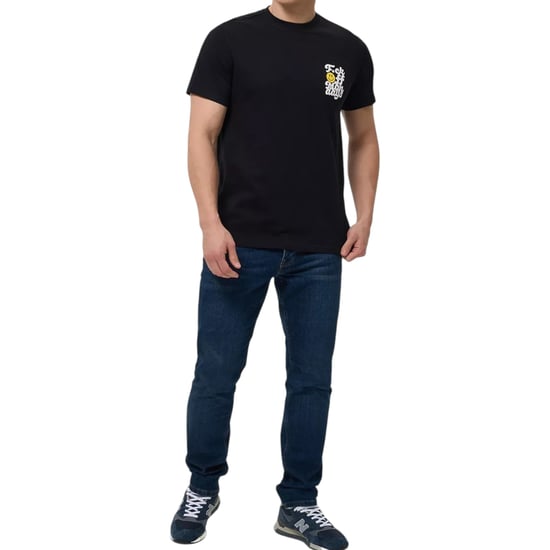 Weekend Offender Mens T-Shirt Off Mondays Graphic Comfort Casual Sport Soft Top - Image 6
