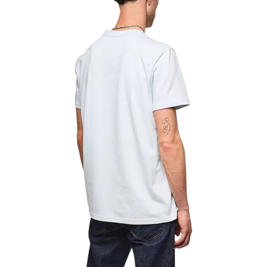 Weekend Offender Mens T Shirts Friday Night Saturday Morning Short Sleeve Tee - Image 2