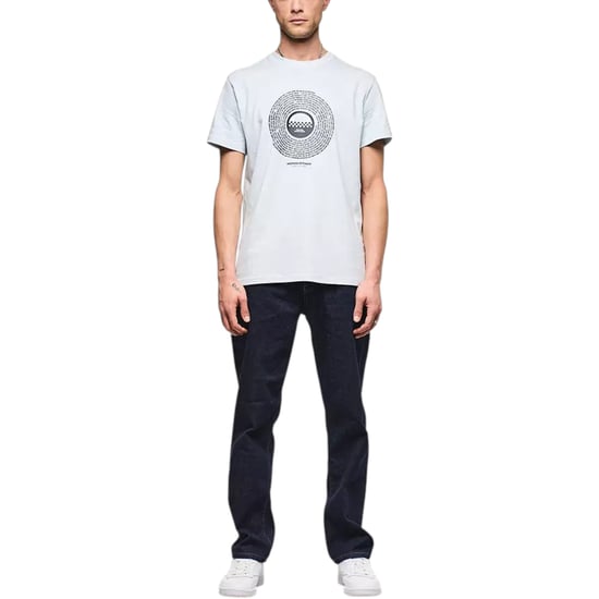 Weekend Offender Mens T Shirts Friday Night Saturday Morning Short Sleeve Tee - Image 5