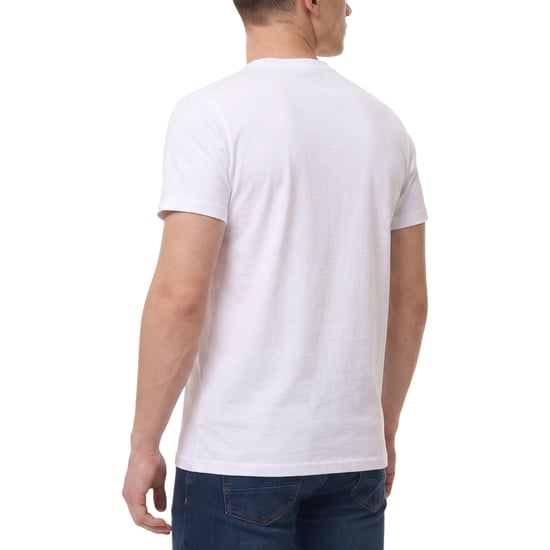 Weekend Offender Mens T-Shirt Off Mondays Graphic Comfort Casual Sport Soft Top - Image 3