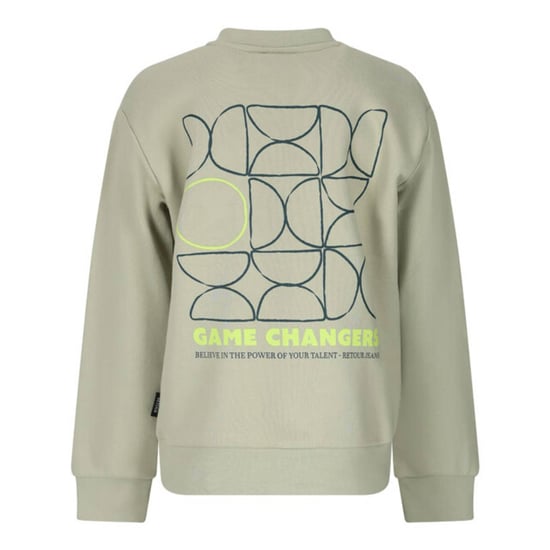 Retour Sweat rjb-063-703 tuur - Image 2