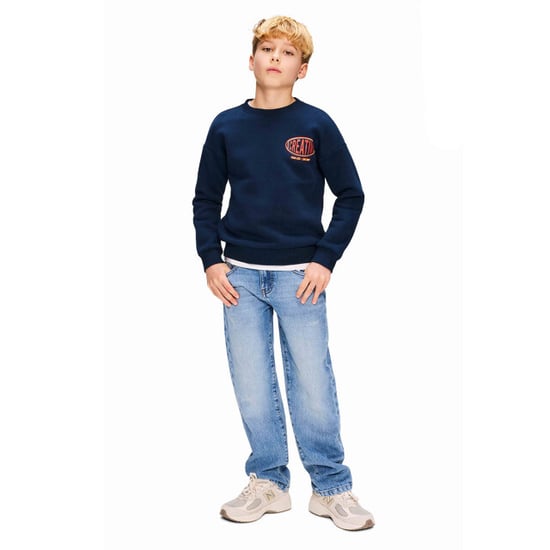 Retour Sweat rjb-063-716 roy - Image 2