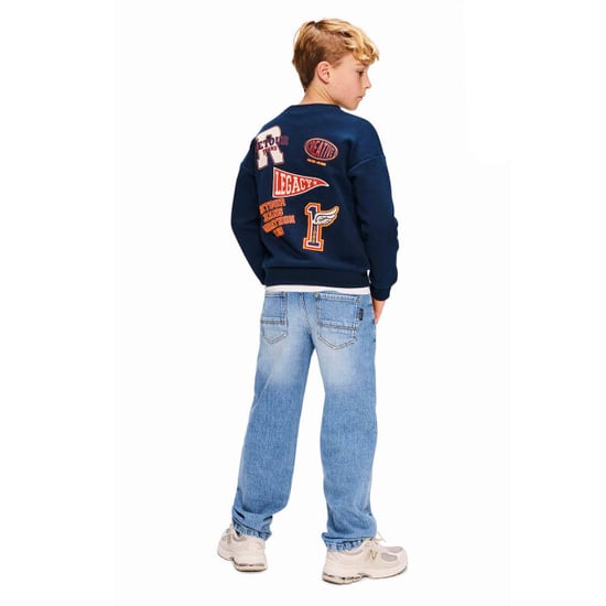 Retour Sweat rjb-063-716 roy - Image 4