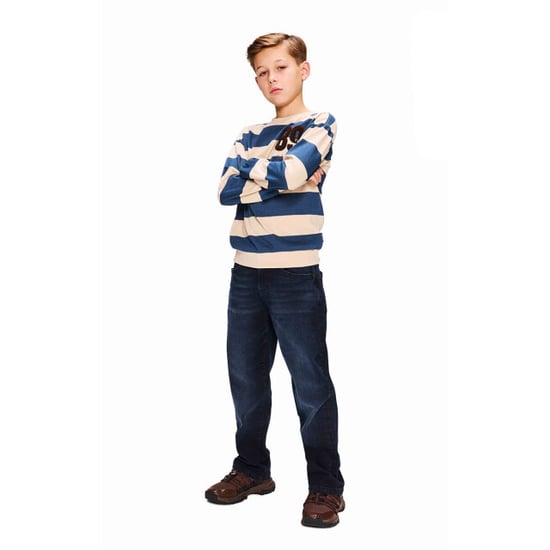 Retour T-shirt lange mouw rjb-063-205 goof - Image 2