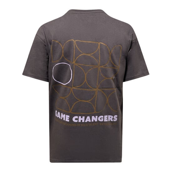Retour T-shirt rjb-063-210 matz - Image 2