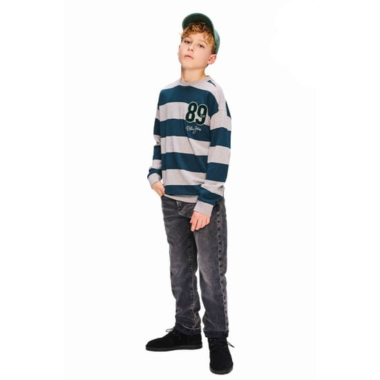 Retour T-shirt lange mouw rjb-063-205 goof - Image 2