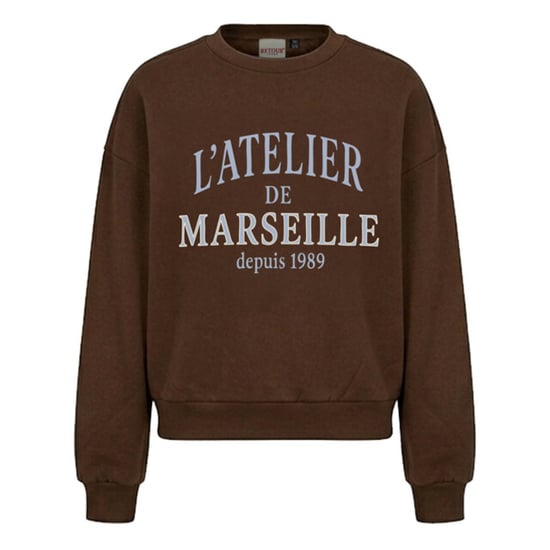 Retour Sweat rjg-063-713 dynah - Image 1