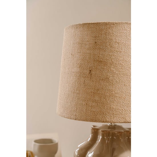 Indore Home verde m schemerlamp beige - Image 4