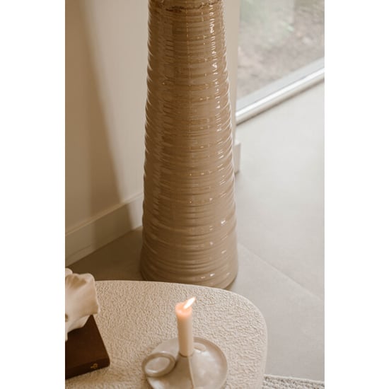 Indore Home sorrento vloerlamp beige - Image 3