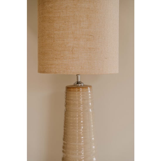 Indore Home sorrento vloerlamp beige - Image 4