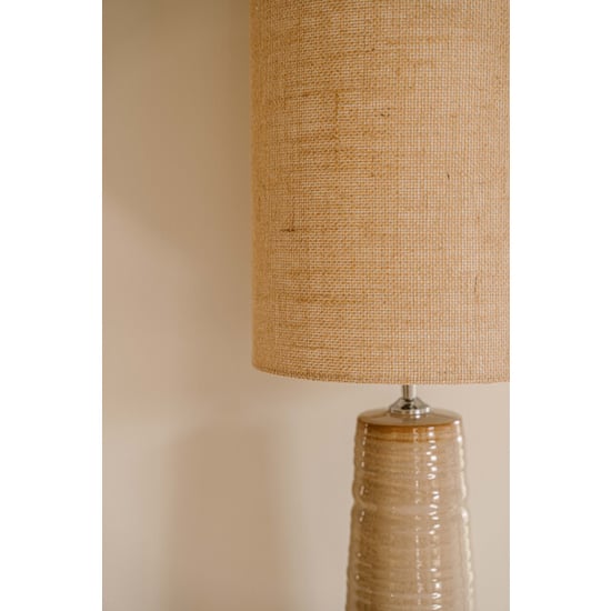 Indore Home sorrento vloerlamp beige - Image 5
