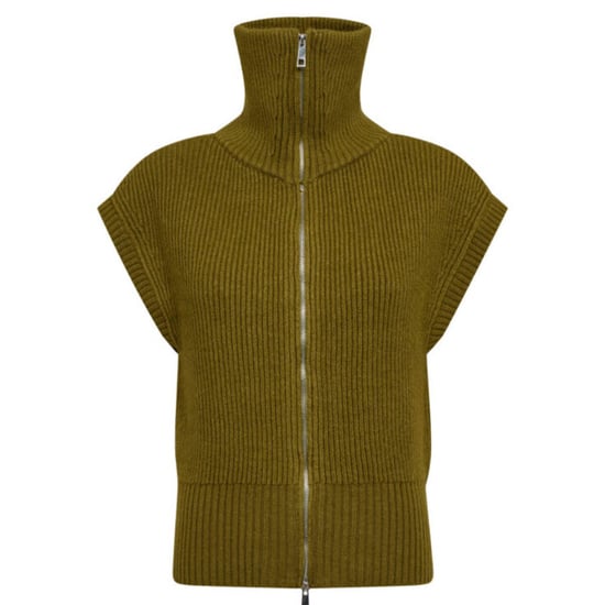 Co'Couture Vest 500028 row - Image 1
