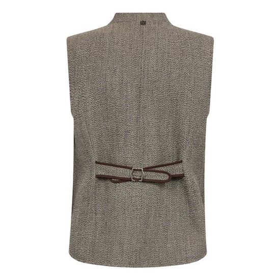 Mos Mosh Gilet 181200. abigail - Image 3