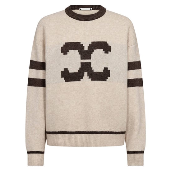 Co'Couture Pullover 500085 row - Image 1