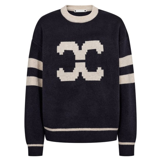 Co'Couture Pullover 500085 row - Image 1