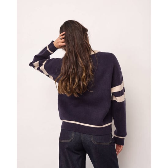 Co'Couture Pullover 500085 row - Image 2