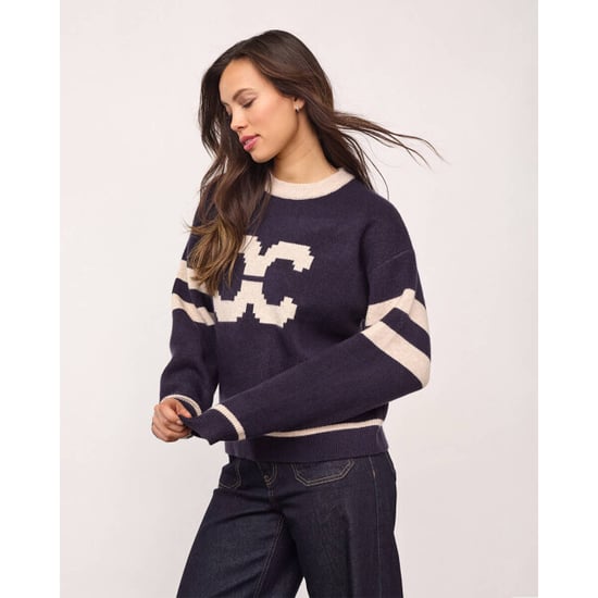 Co'Couture Pullover 500085 row - Image 3