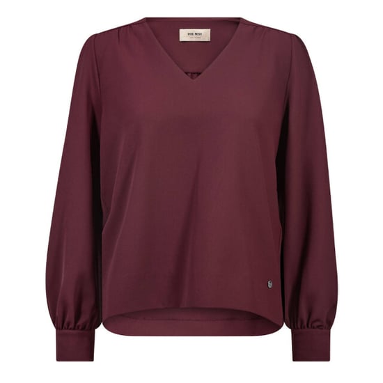 Mos Mosh Blouse lange mouw 181820 - Image 1