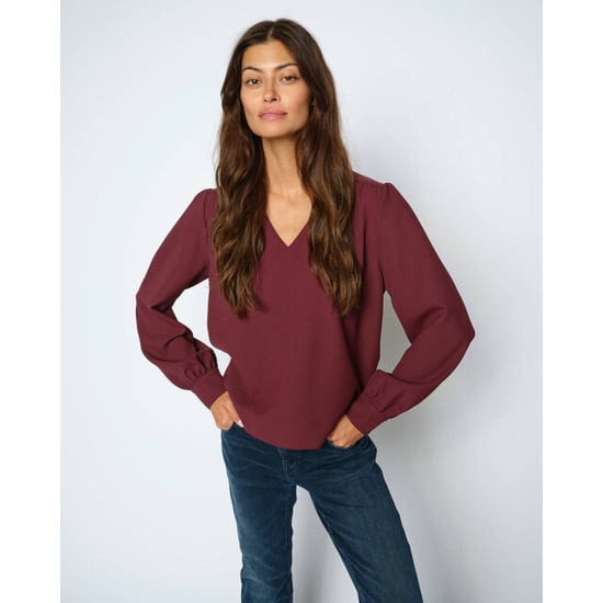 Mos Mosh Blouse lange mouw 181820 - Image 2