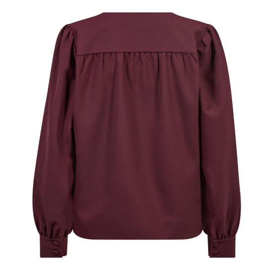 Mos Mosh Blouse lange mouw 181820 - Image 3