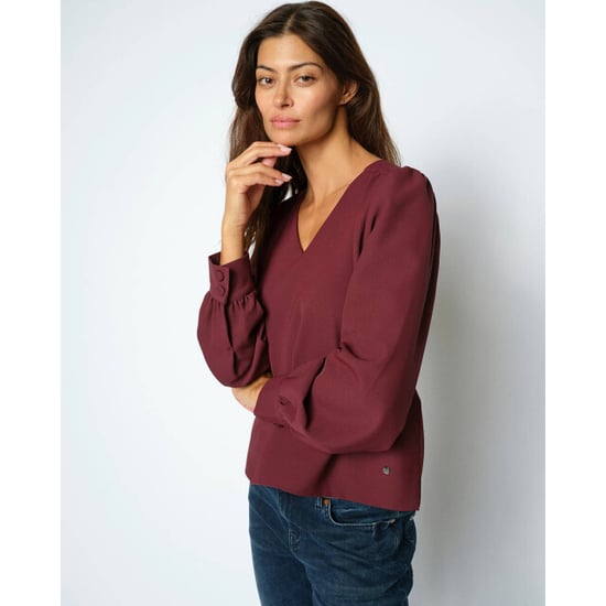 Mos Mosh Blouse lange mouw 181820 - Image 4