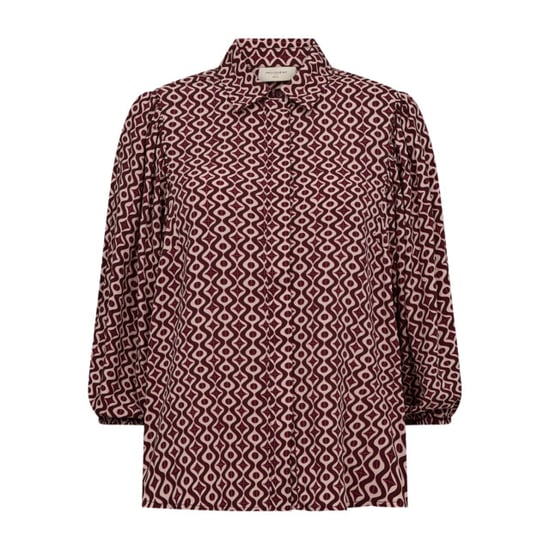 Free Quent Fqadney-blouse pale mauve - Image 1