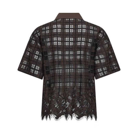 Mos Mosh Blouse korte mouw 182490 lia - Image 2