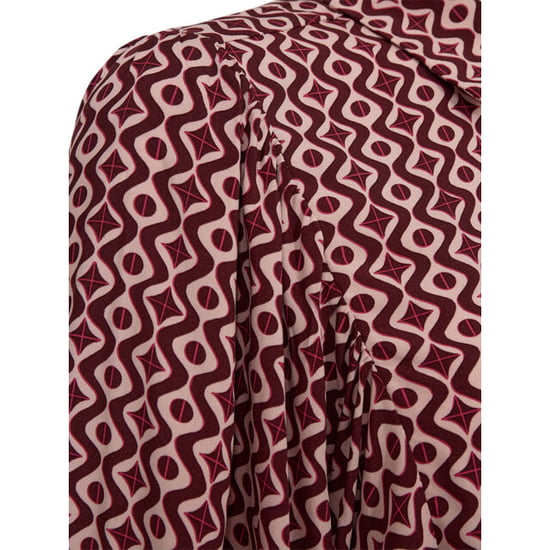 Free Quent Fqadney-blouse pale mauve - Image 2