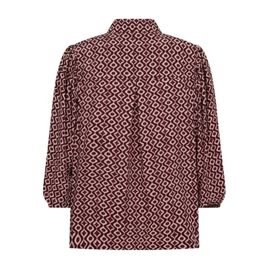 Free Quent Fqadney-blouse pale mauve - Image 3