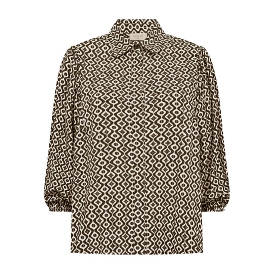Free Quent Fqadney-blouse moonbeam mole - Image 1