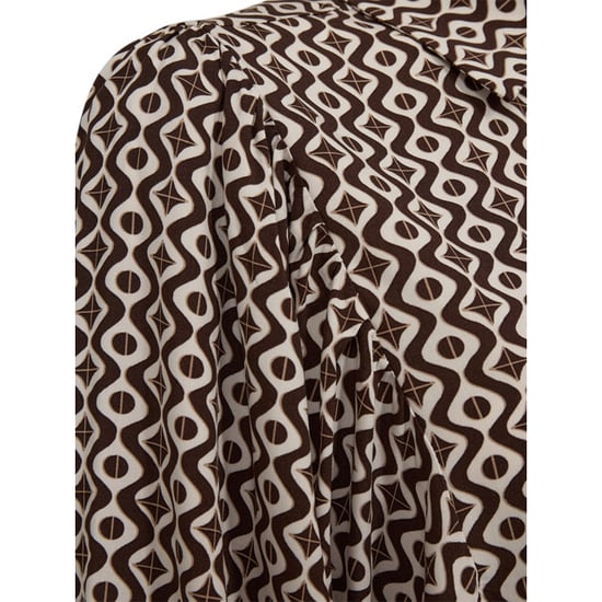 Free Quent Fqadney-blouse moonbeam mole - Image 3