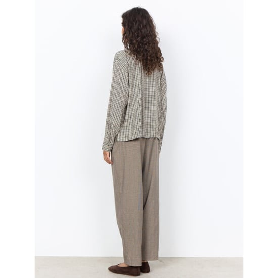 Soyaconcept Sc-halia 2-aop blouse tempest - Image 2