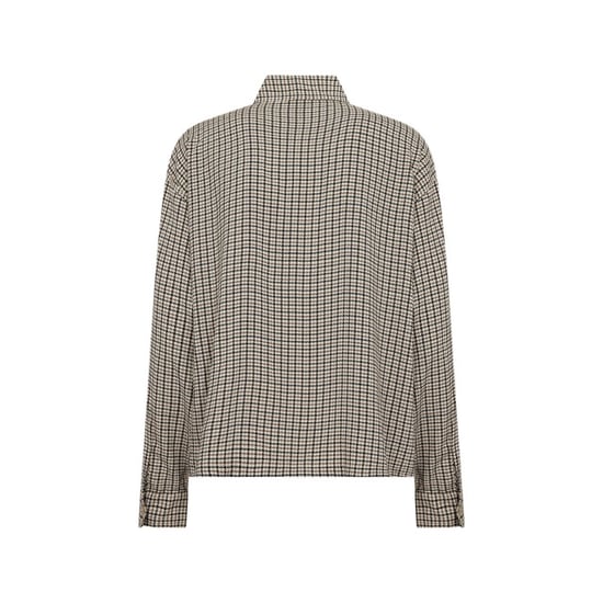 Soyaconcept Sc-halia 2-aop blouse tempest - Image 3