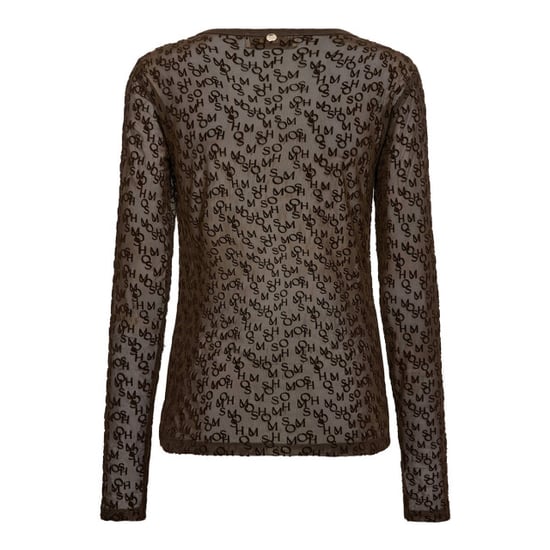 Mos Mosh Blouse lange mouw 176020 loretta - Image 2