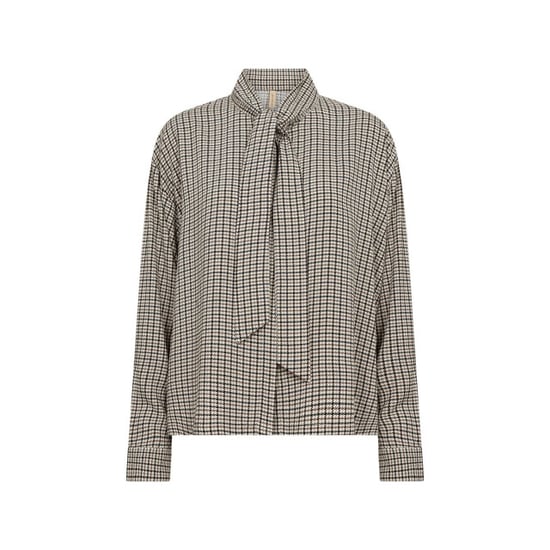 Soyaconcept Sc-halia 2-aop blouse tempest - Image 4
