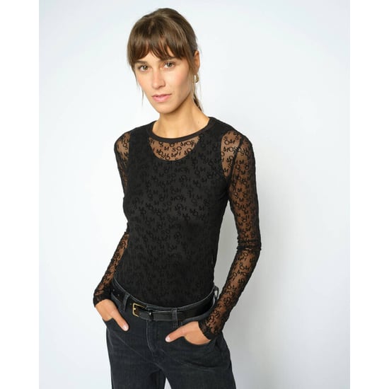 Mos Mosh Blouse lange mouw 176020 loretta - Image 3