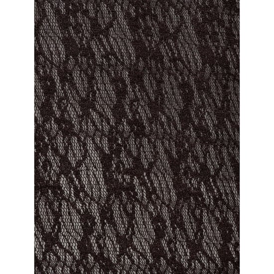 &Co Woman Tris lace chocolate - Image 2