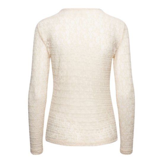 &Co Woman Tris lace vanilla - Image 3