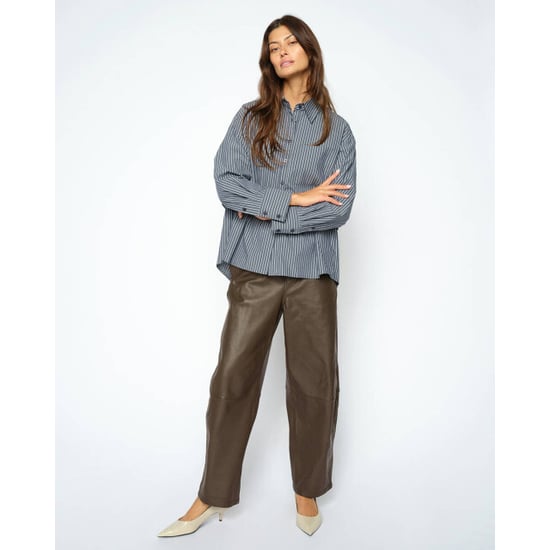 Mos Mosh Pantalon 182030 barrel - Image 3