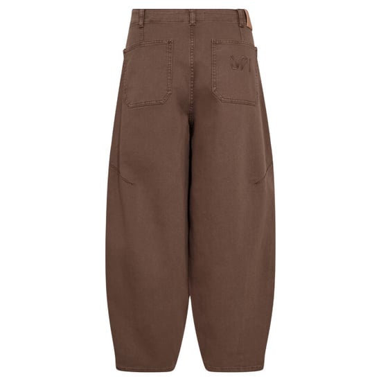 Mos Mosh Pantalon 181290 rosy - Image 3