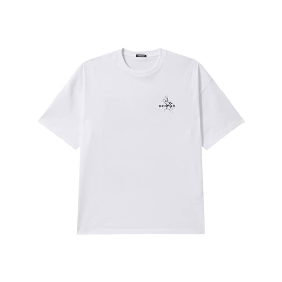 Denham T-shirt korte mouw 01-26-07-52-003 - Image 1