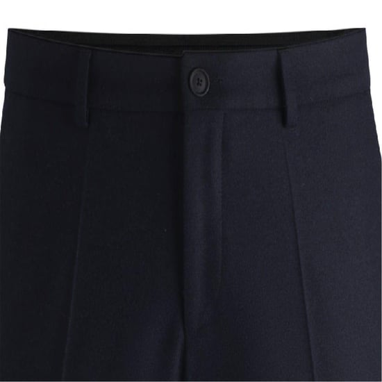 Boss Mens P-Genius Trousers (Blue) - Image 2