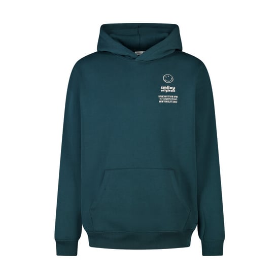 America Today Stuss hood - Image 1