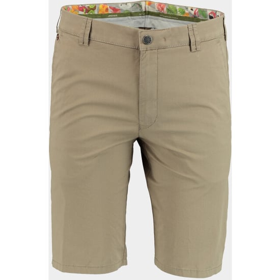 Meyer Korte broek korte broek b-palma mf 1401313000/34 - Image 1