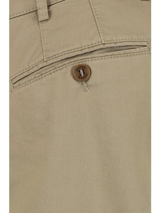 Meyer Korte broek korte broek b-palma mf 1401313000/34 - Image 4