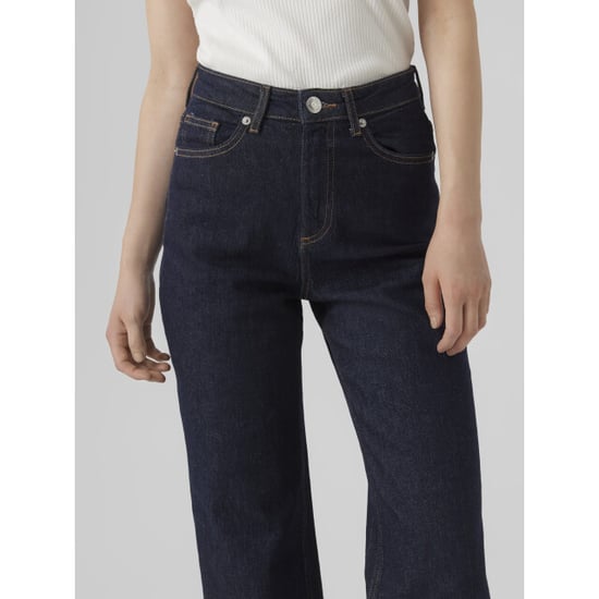 Vero Moda Vmtessa hr wide jeans ra369 ga noos - Image 1