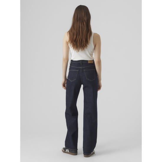 Vero Moda Vmtessa hr wide jeans ra369 ga noos - Image 3
