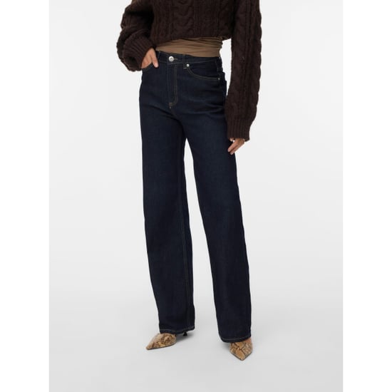 Vero Moda Vmtessa hr wide jeans ra369 ga noos - Image 5